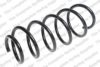 FIAT 51920395 Coil Spring